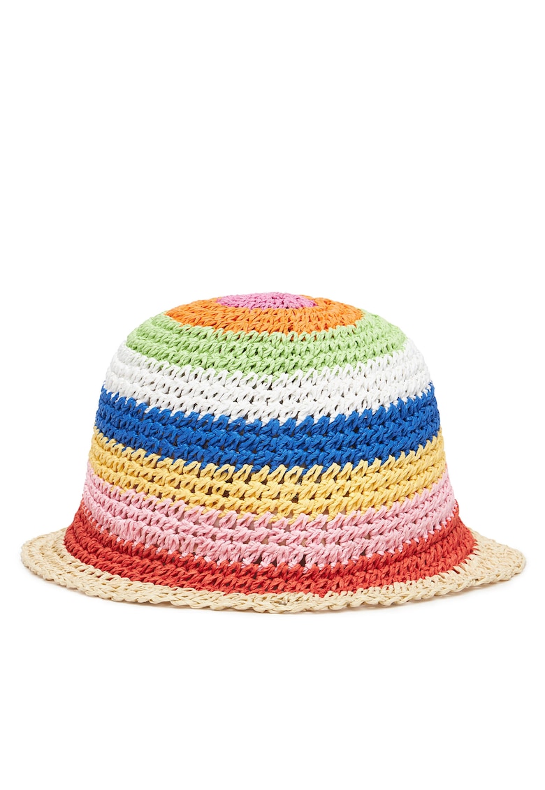 Palarie dama - multicolor - One Size INTL