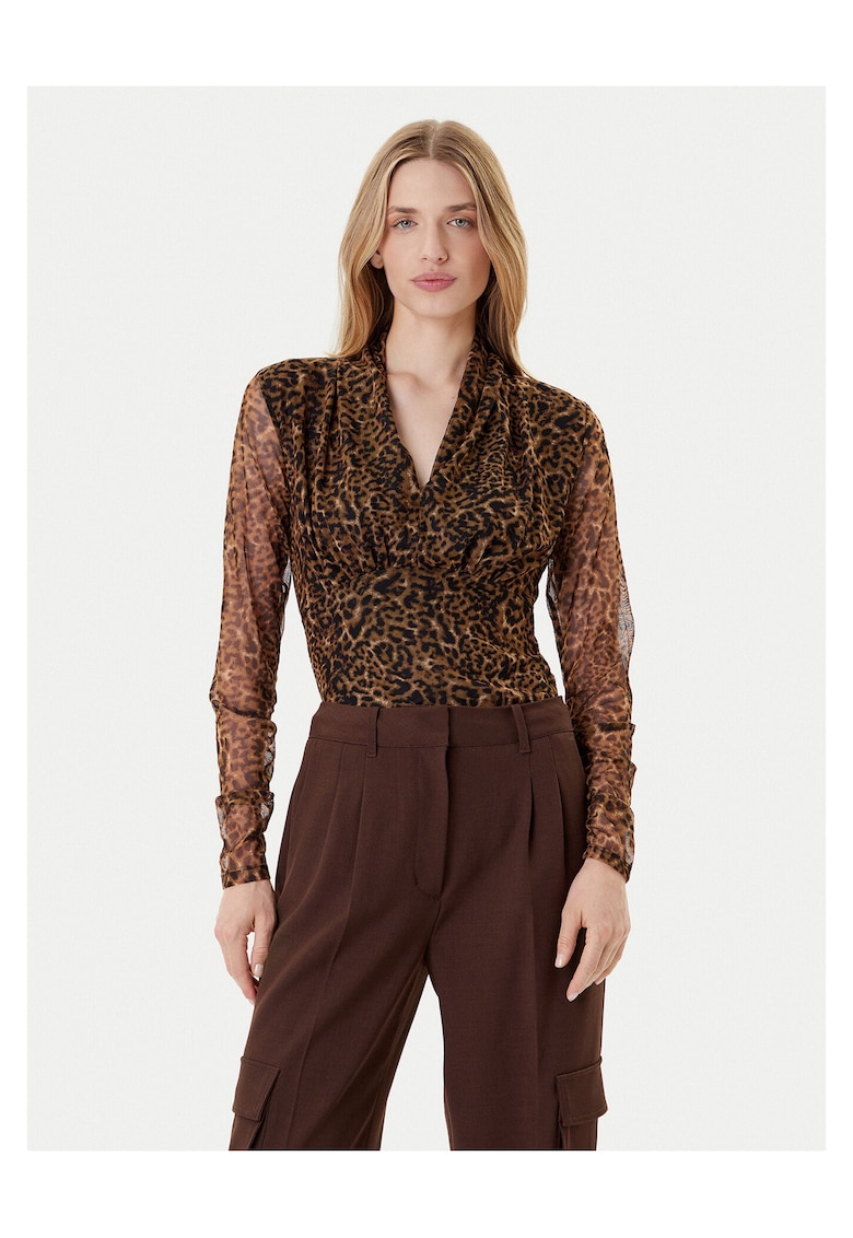 Bluza dama maro