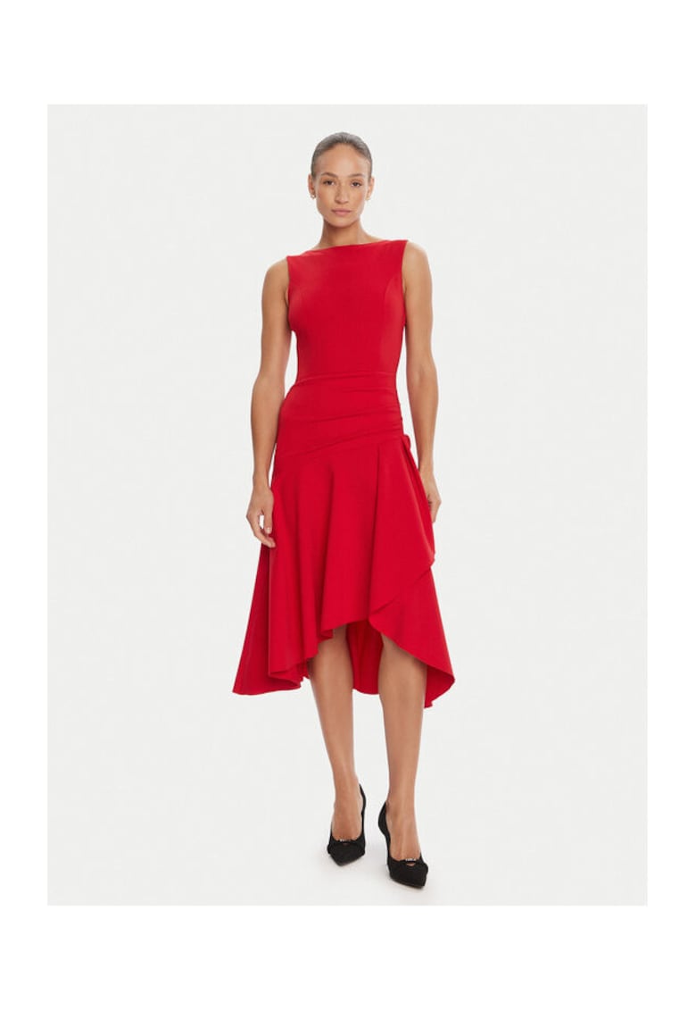 Rochie de cocktail - rosie