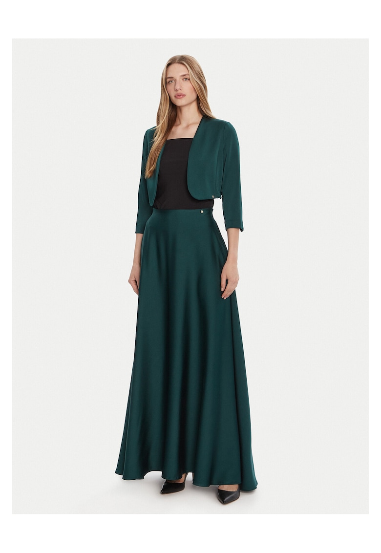 Fusta A verde - fabricata din material de calitate