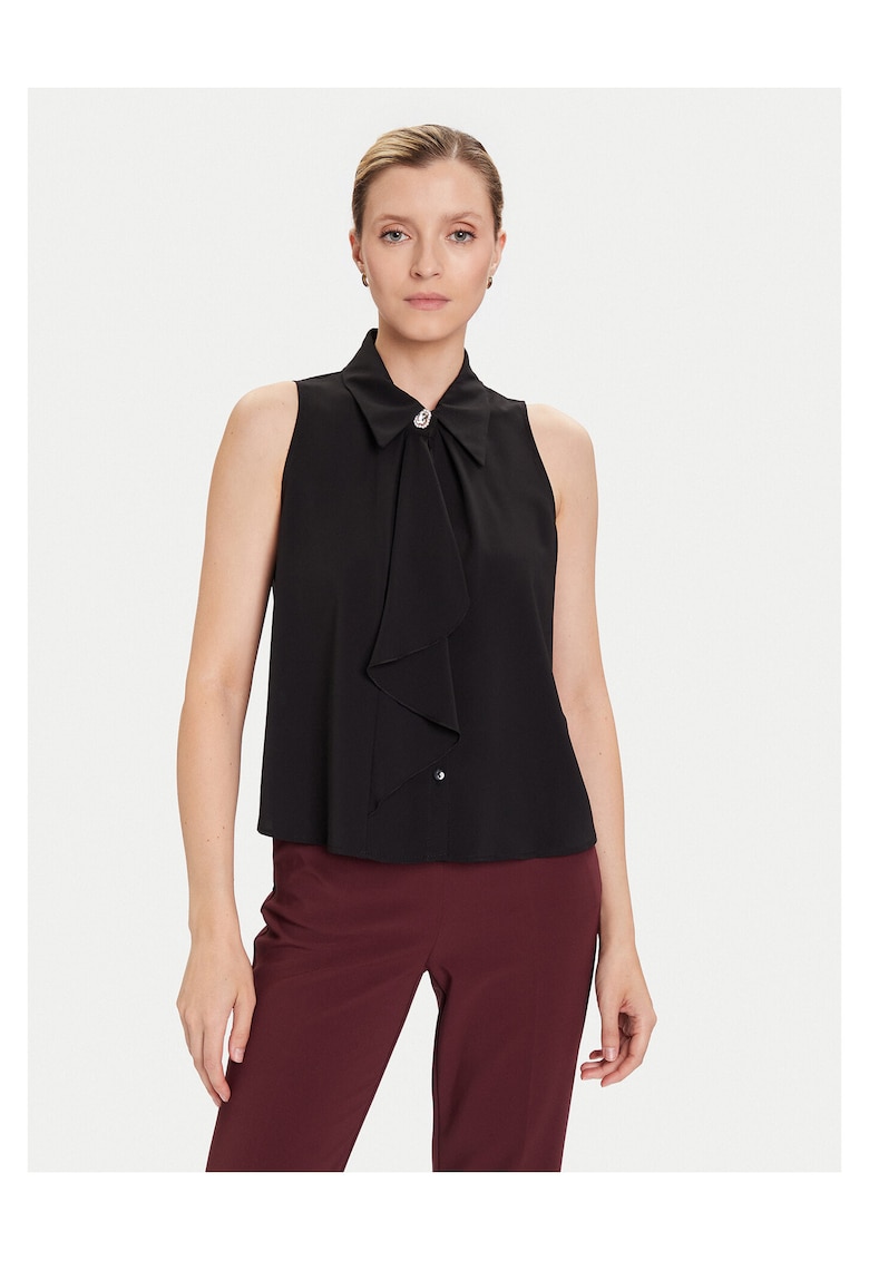 Top dama CFC0125089003 - negru