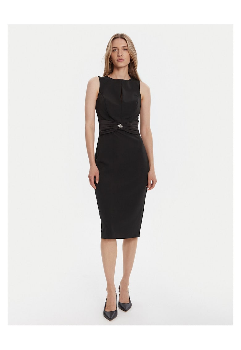 Rochie cocktail - negru - femei