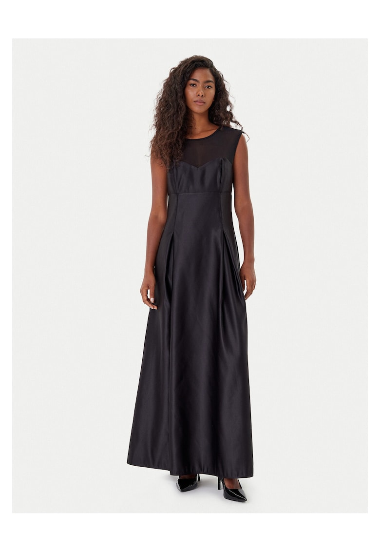 Rochie de cocktail pentru femei negru