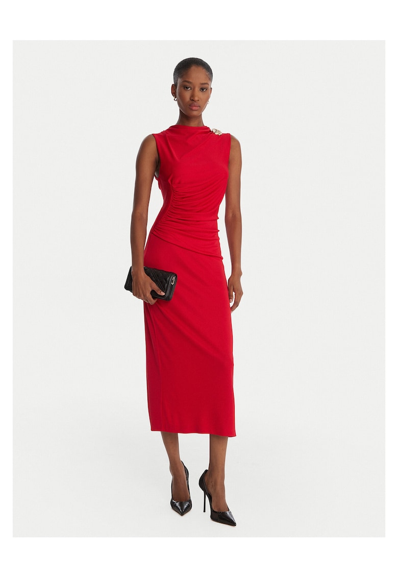 Rochie de cocktail - rosie