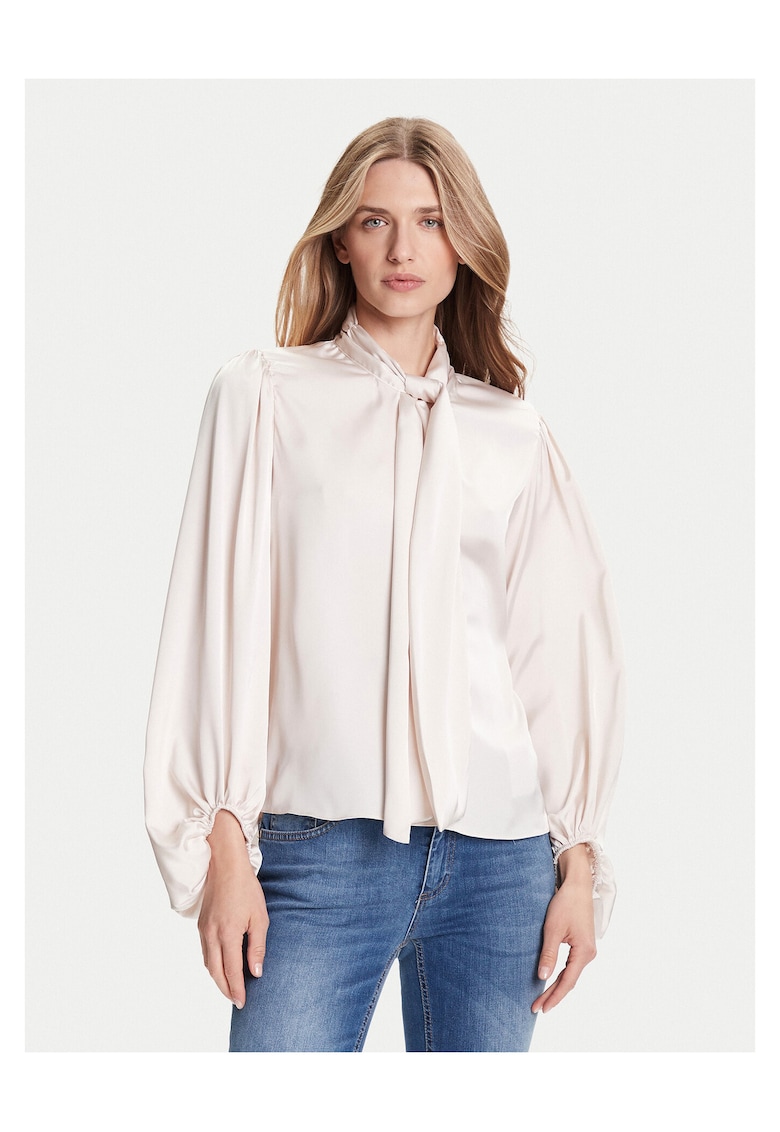 Rinascimento Bluza dama CFC0126202003 - alb