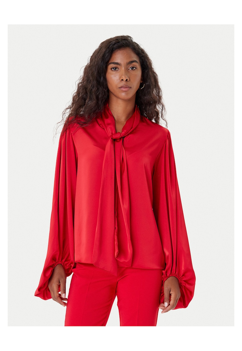 Bluza dama - CFC0126202003 - rosu