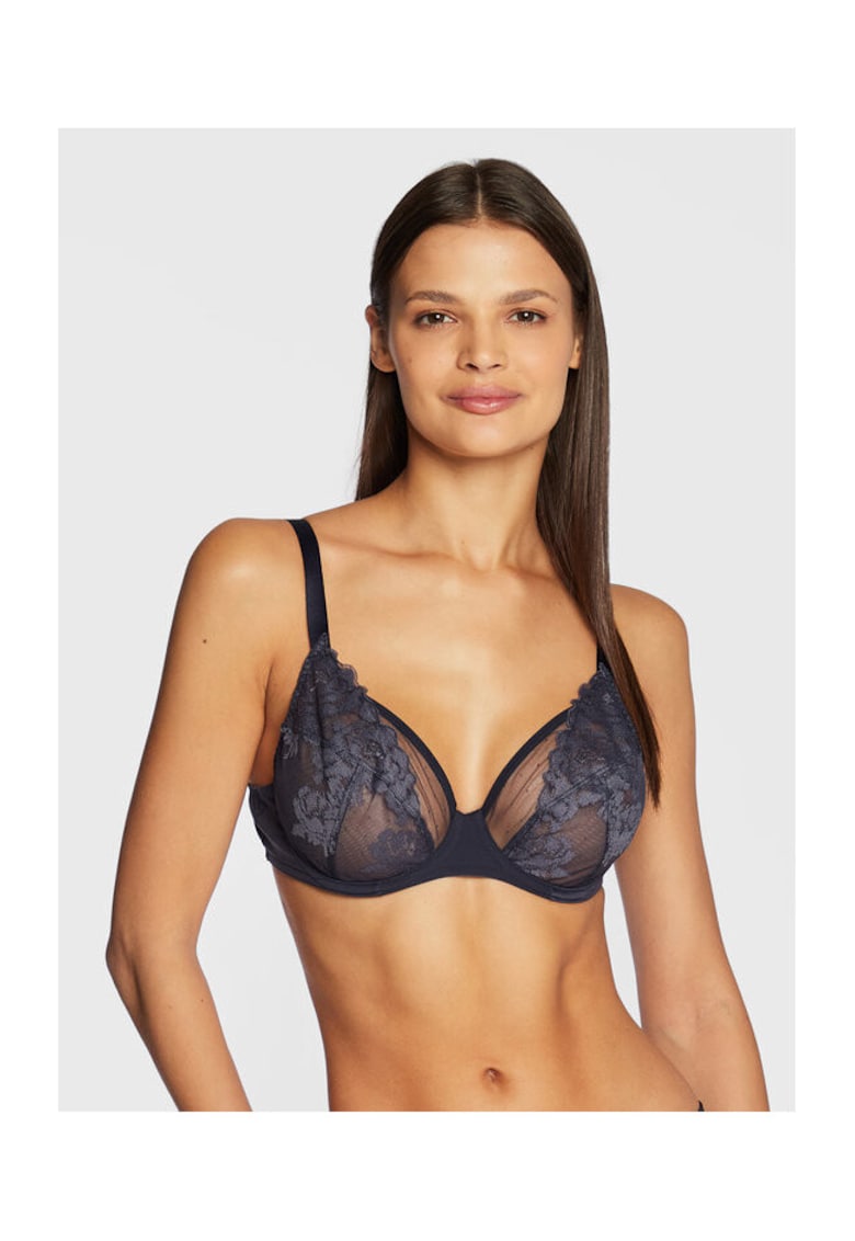 Sutien bleumarin - Bleumarin