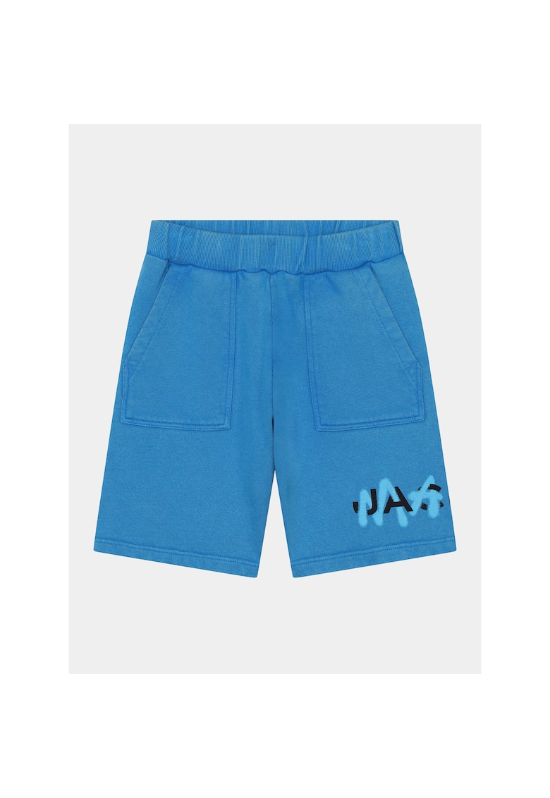 Pantaloni scurti copii - albastru