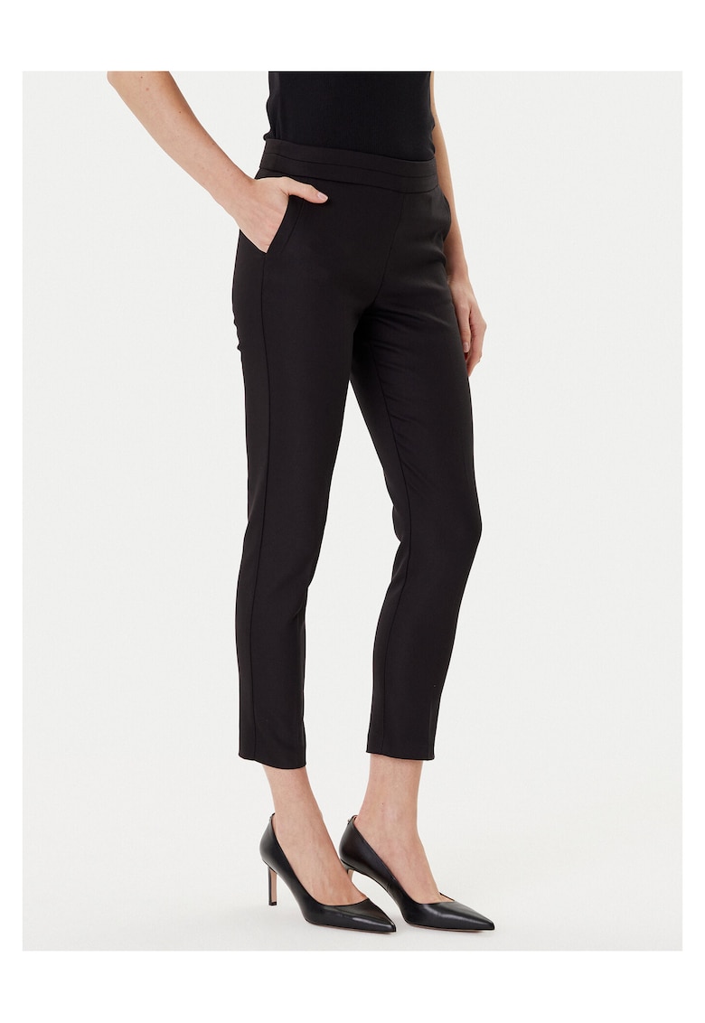 Pantaloni pentru dama - negru
