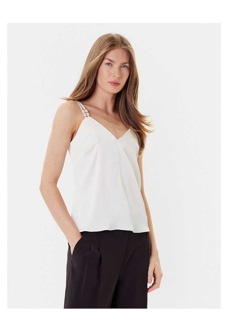 Tricou - Ecru