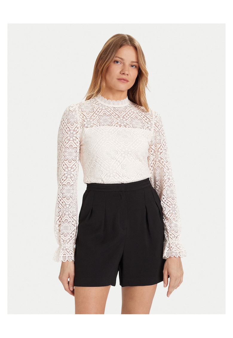 Bluza dama bej