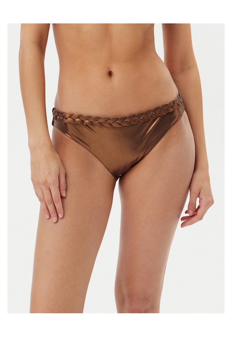 Slip de bikini dama maro -