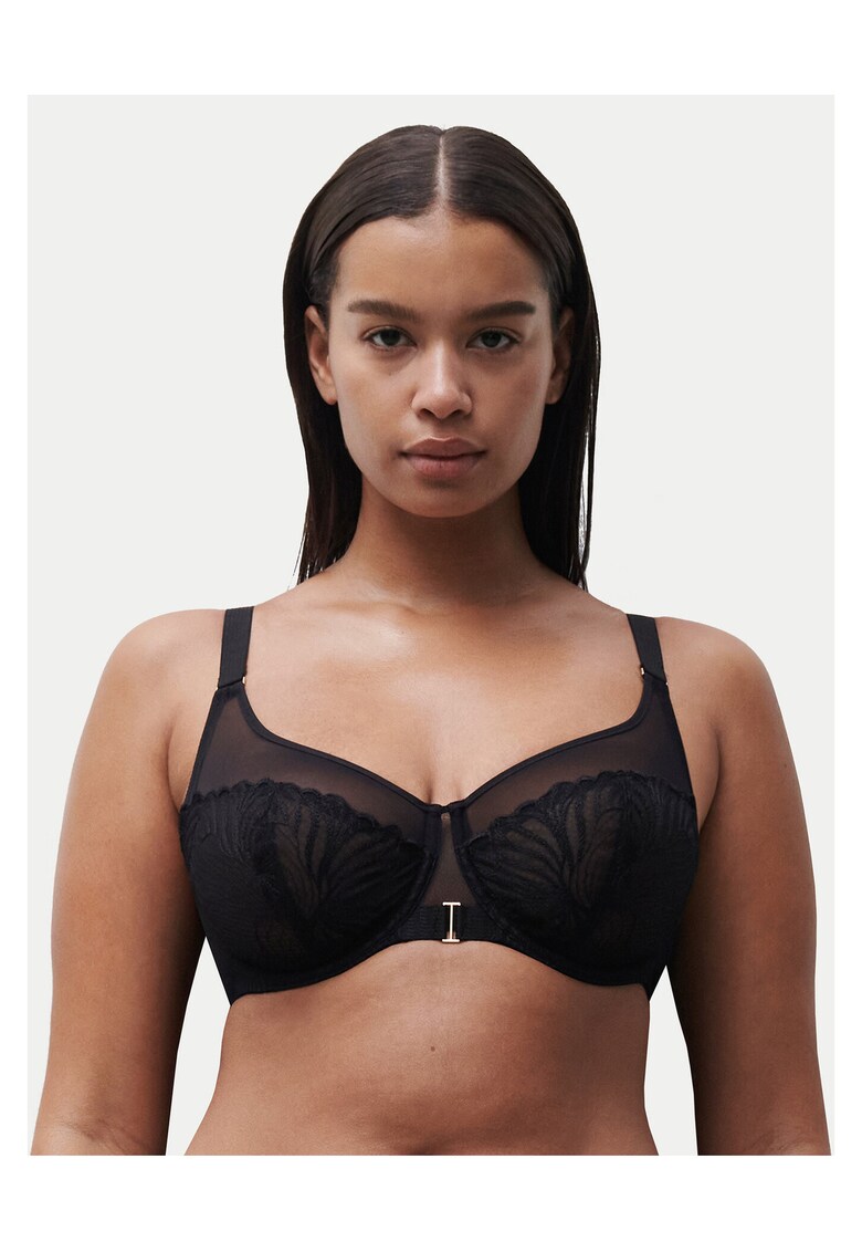 Sutien - negru