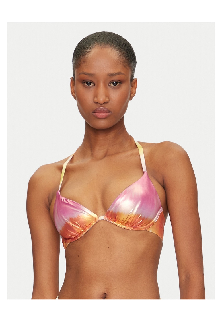 Sutien de baie dama - multicolor -