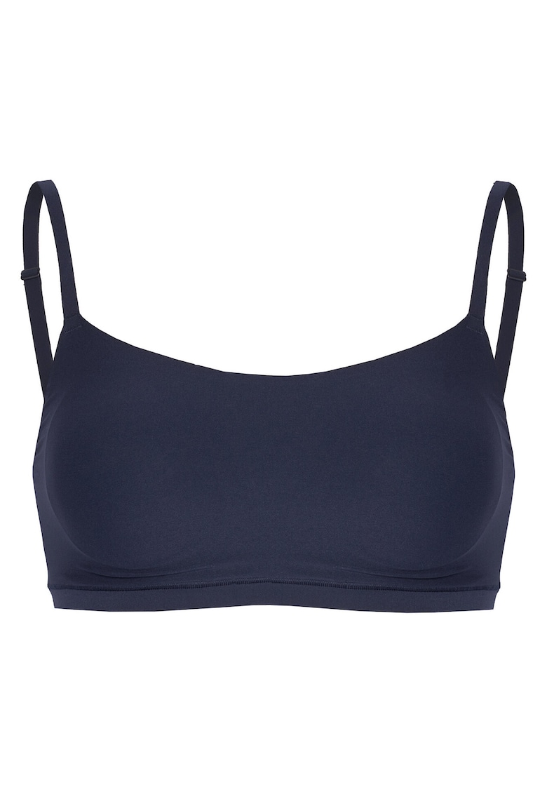 Sutien Top dama bleumarin -