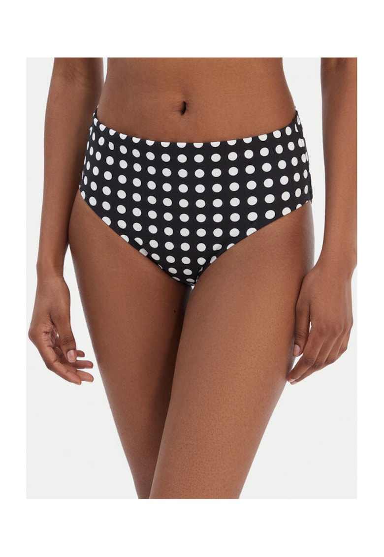 Bikini negru -