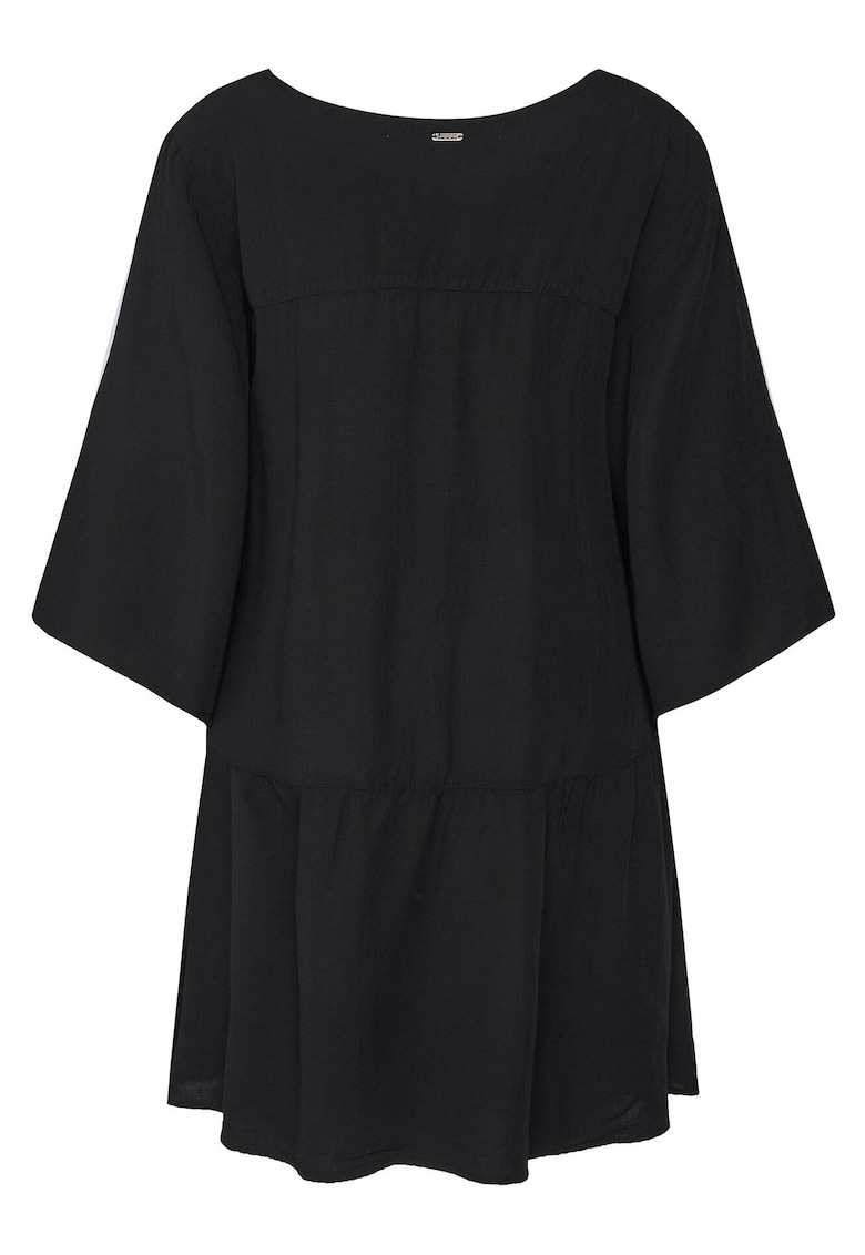 Rochie de vara dama negru -