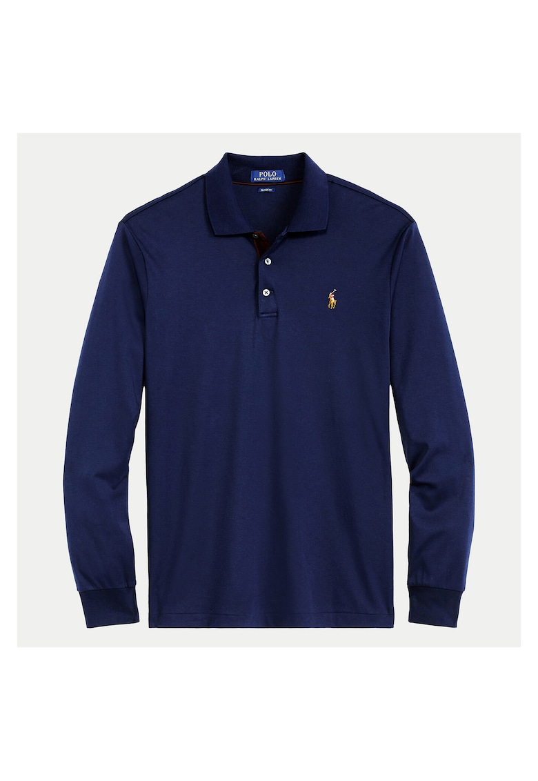 Bluze barbati - bleumarin -
