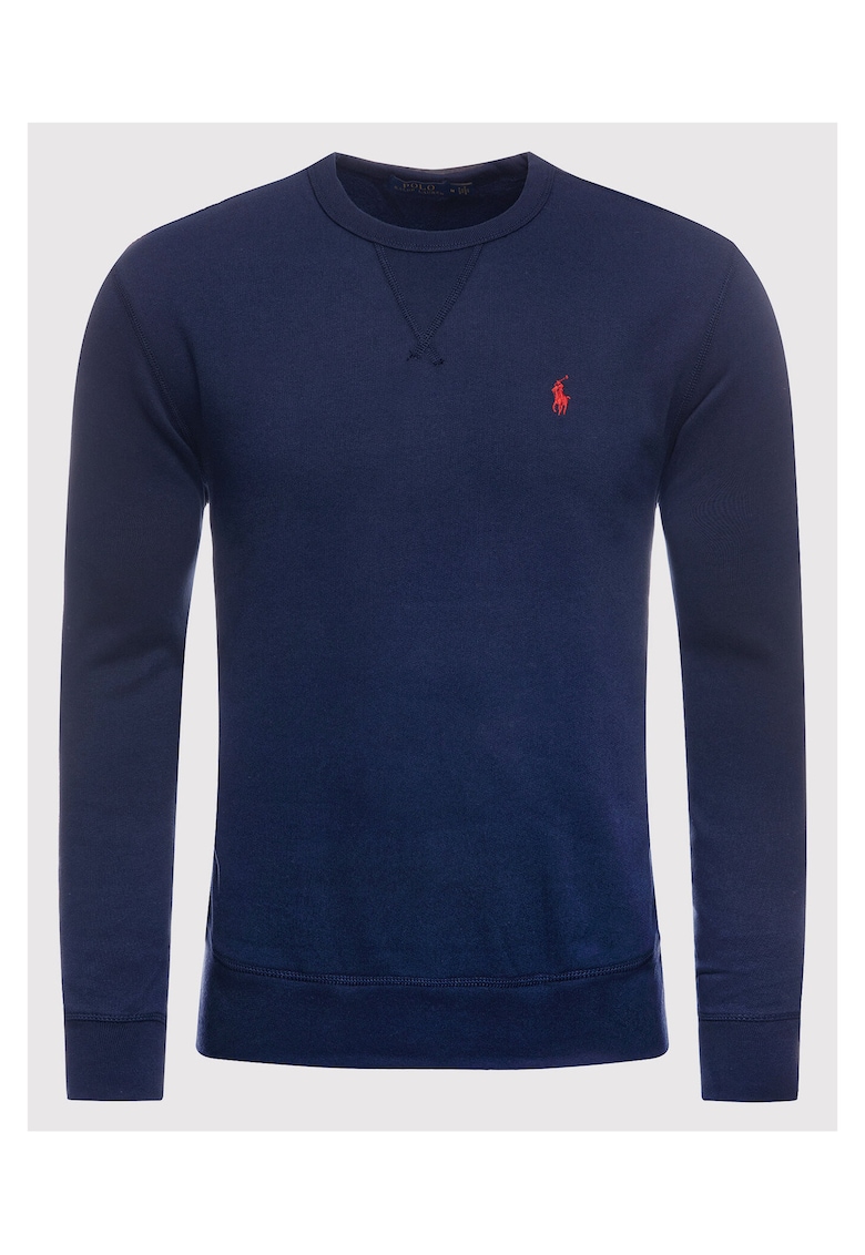 Hanorac barbati bleumarin -