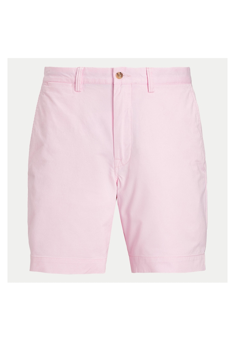 Pantaloni barbati - roz -
