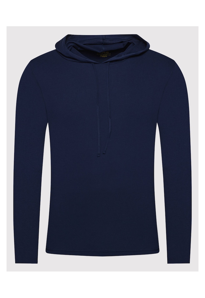 Hanorac de barbati bleumarin
