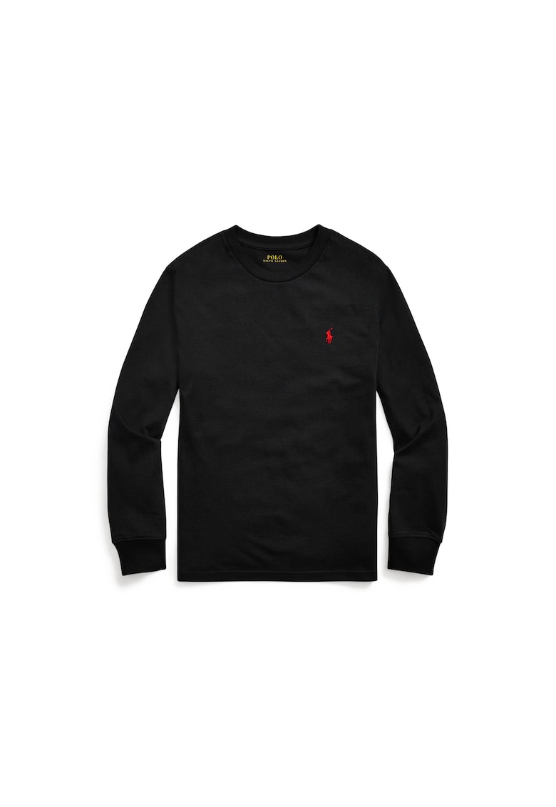 Bluza copii - negru