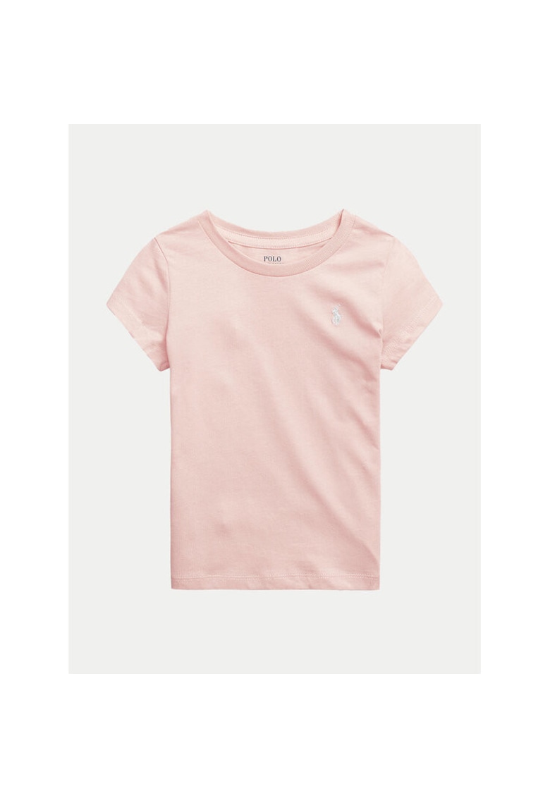 Tricou pentru copii - roz