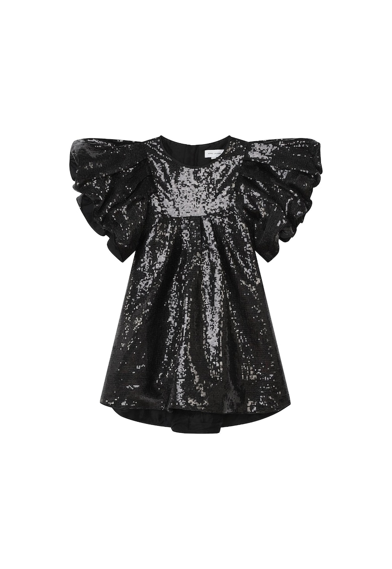 Marc Jacobs Rochie fete - eleganta - neagra - poliester -