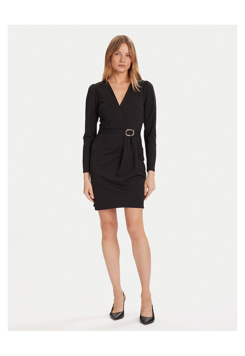 Rochie de cocktail - neagra