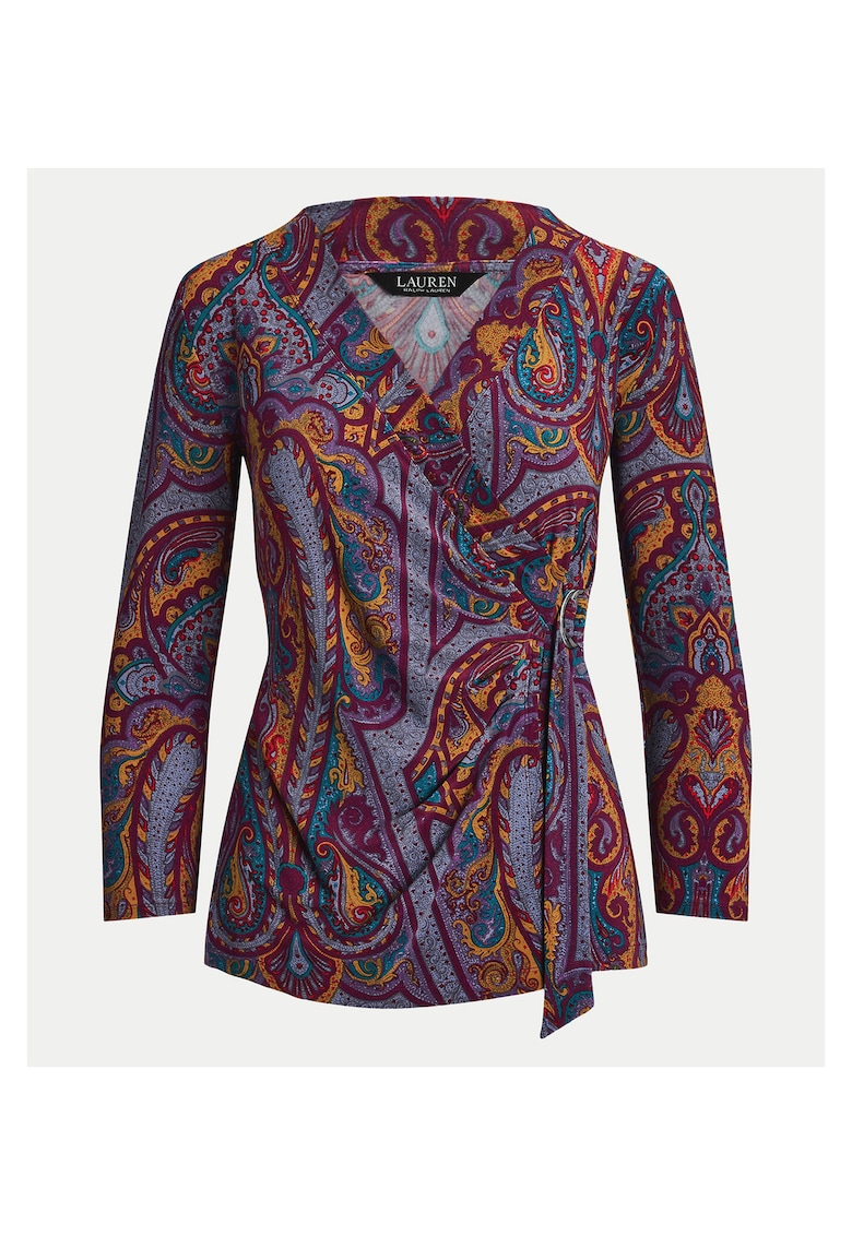 Bluza dama - multicolor