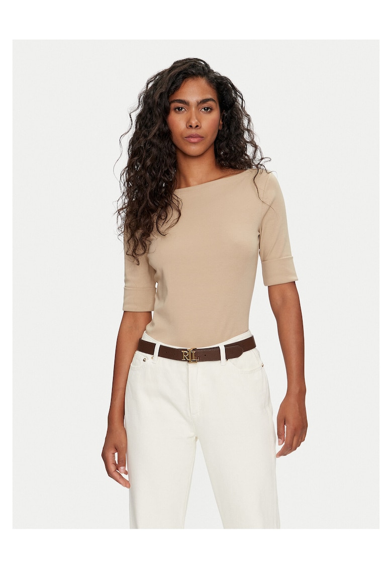 Bluza dama 200654963177 - bej