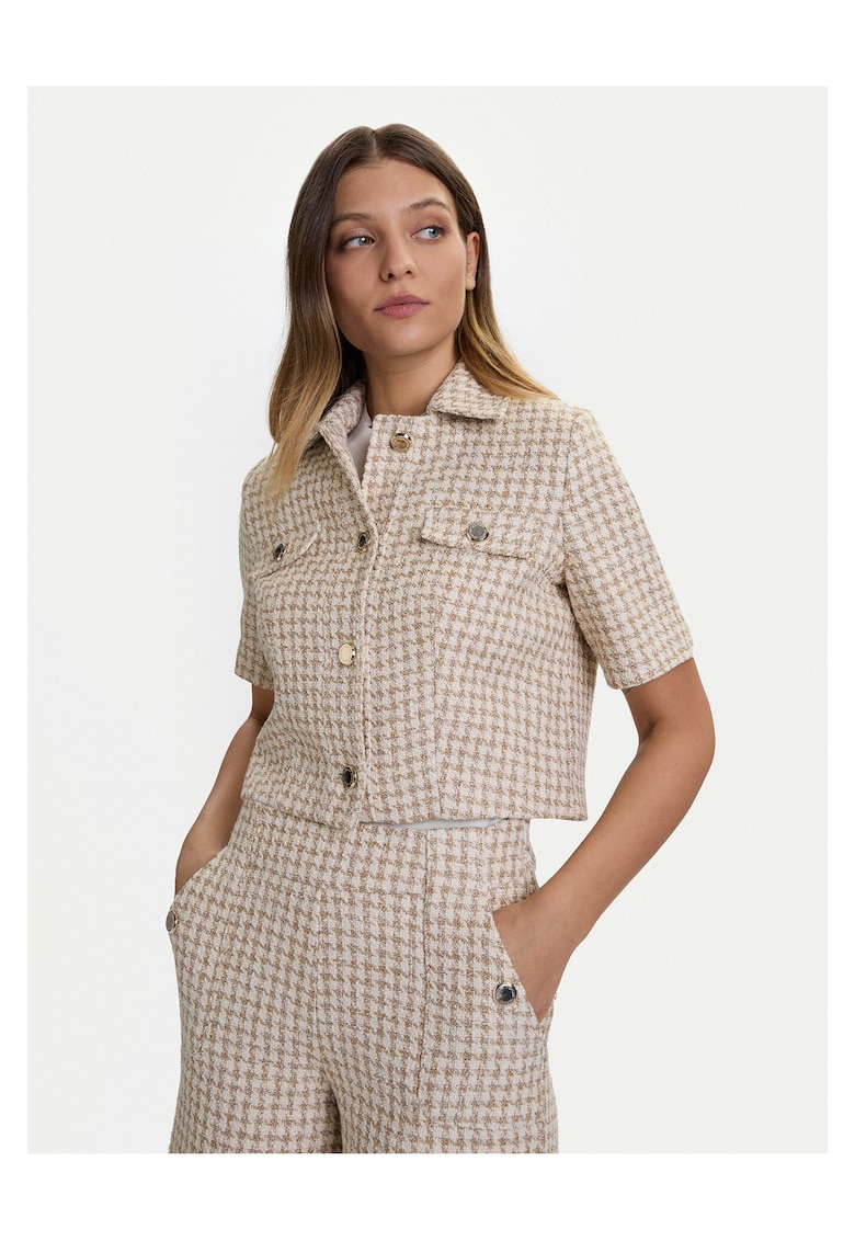 Top dama 252-VENU.F - bej
