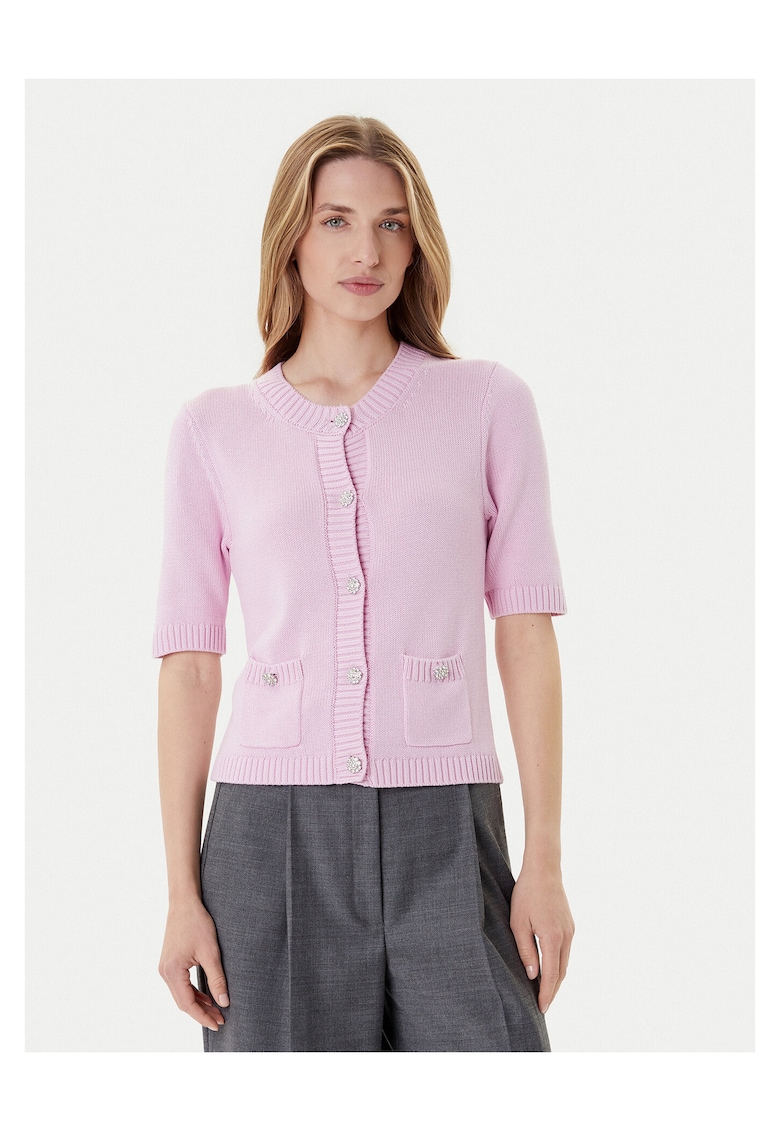 Cardigan dama roz