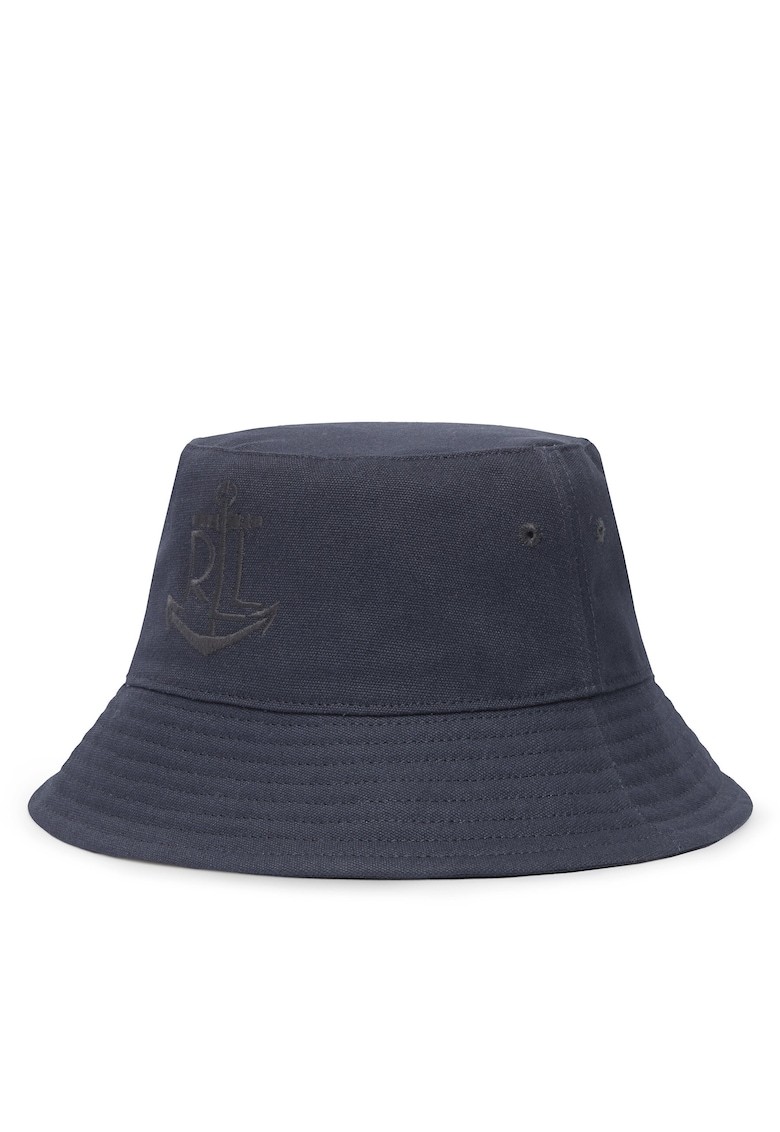 Palarie dama - albastru - One Size INTL