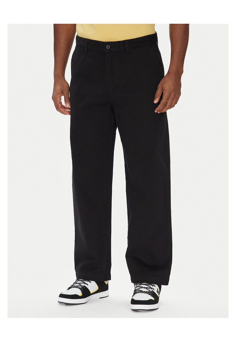 Pantaloni barbati - chino - negru