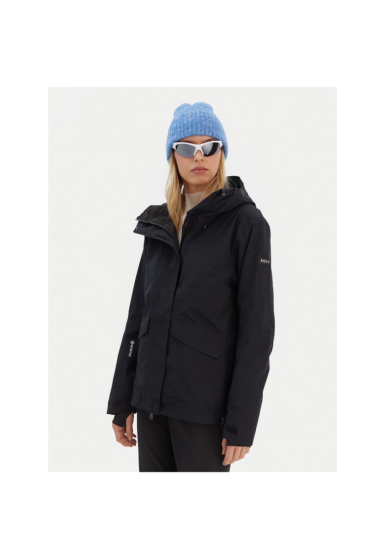 Roxy Geaca de ski dama negru