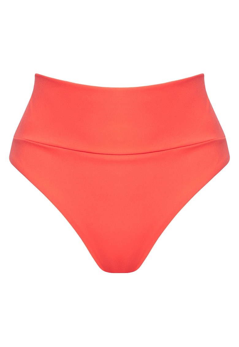 Slip de baie dama - - Coral