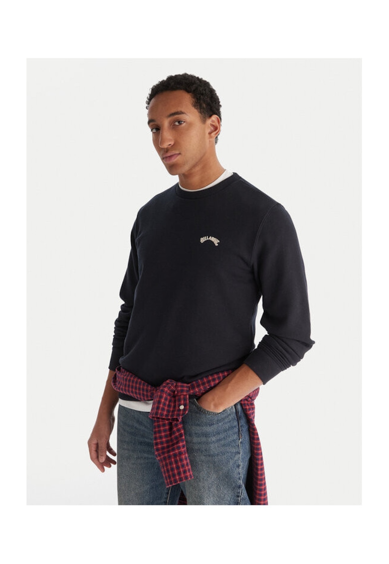 Hanorac barbati negru -