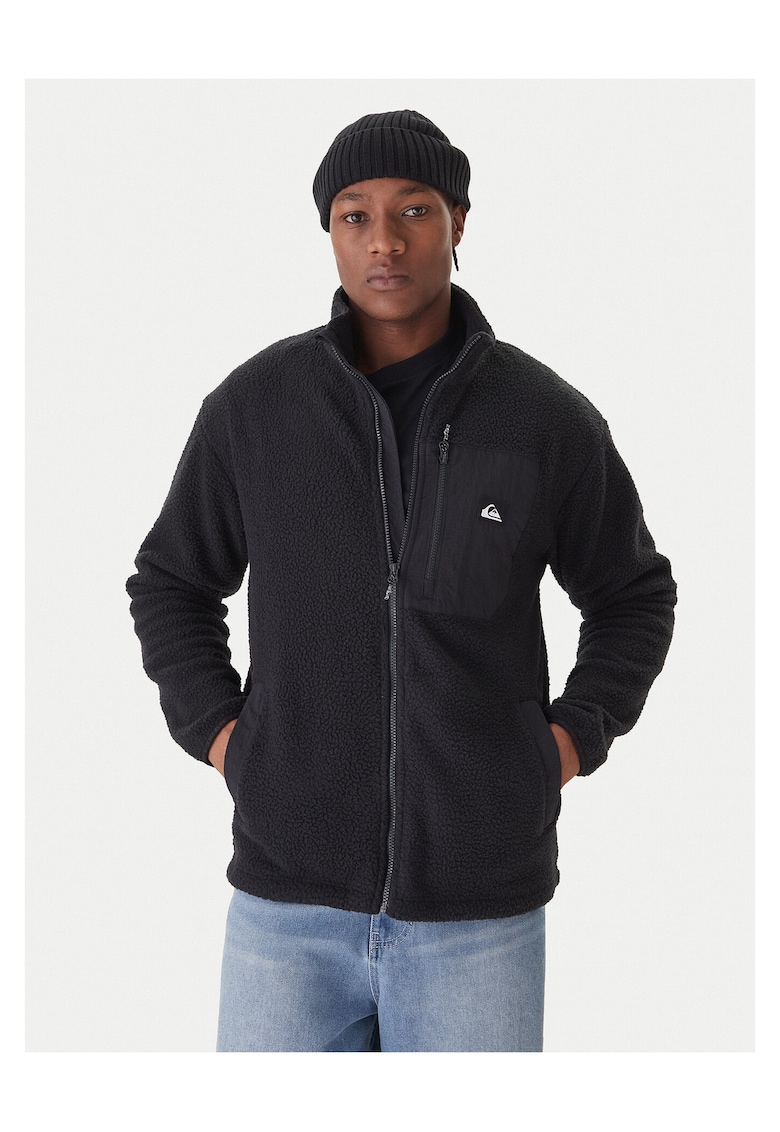 Hanorac barbati negru -