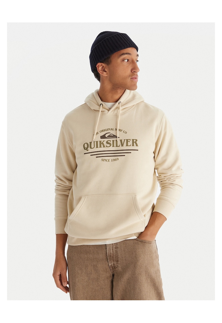 Hanorac barbati - bej