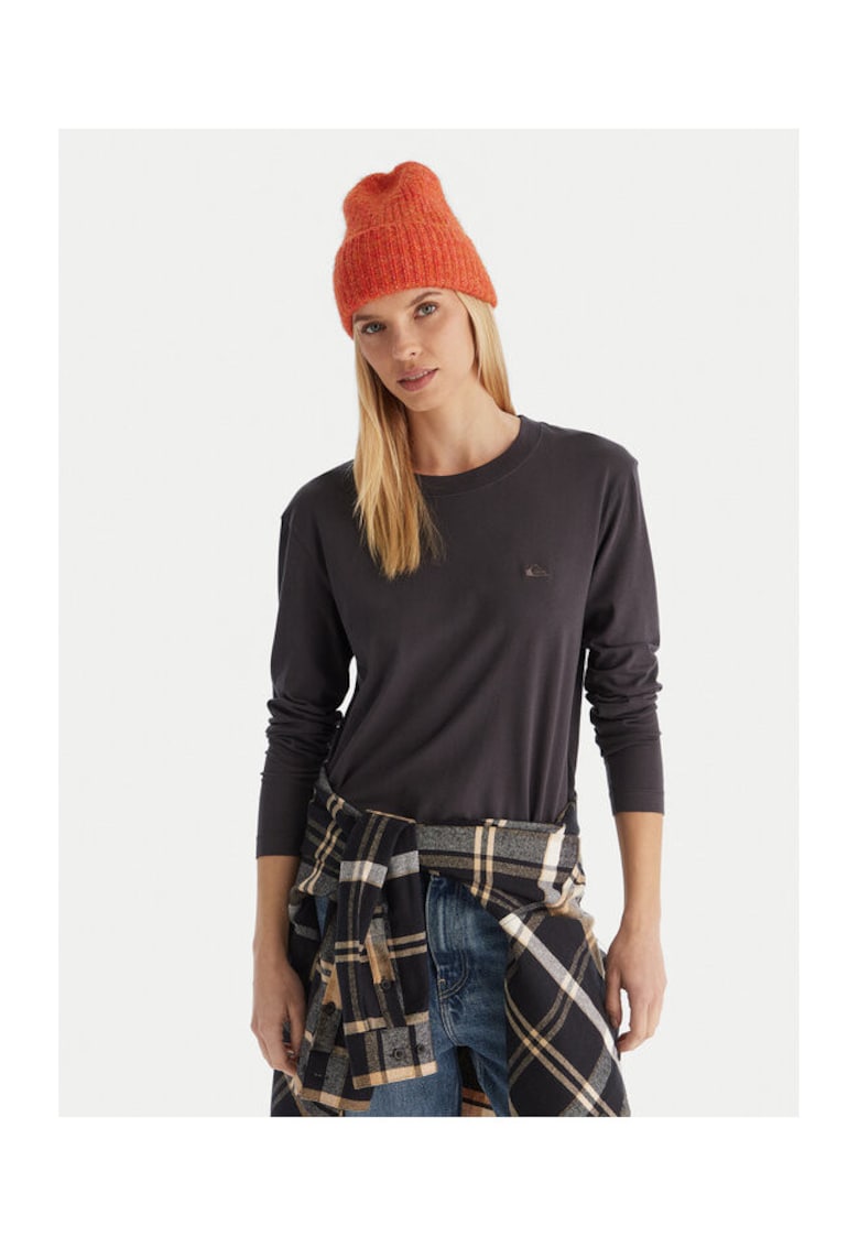 Bluza dama gri -