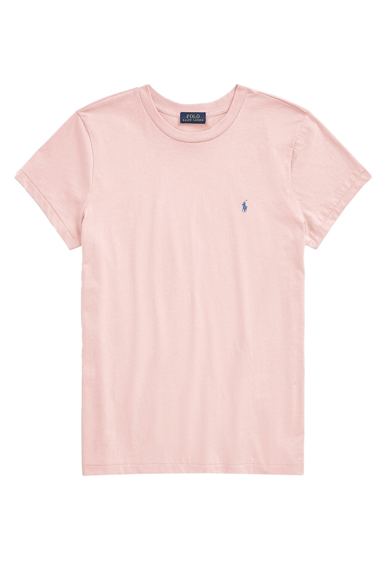 Tricou dama - Roz