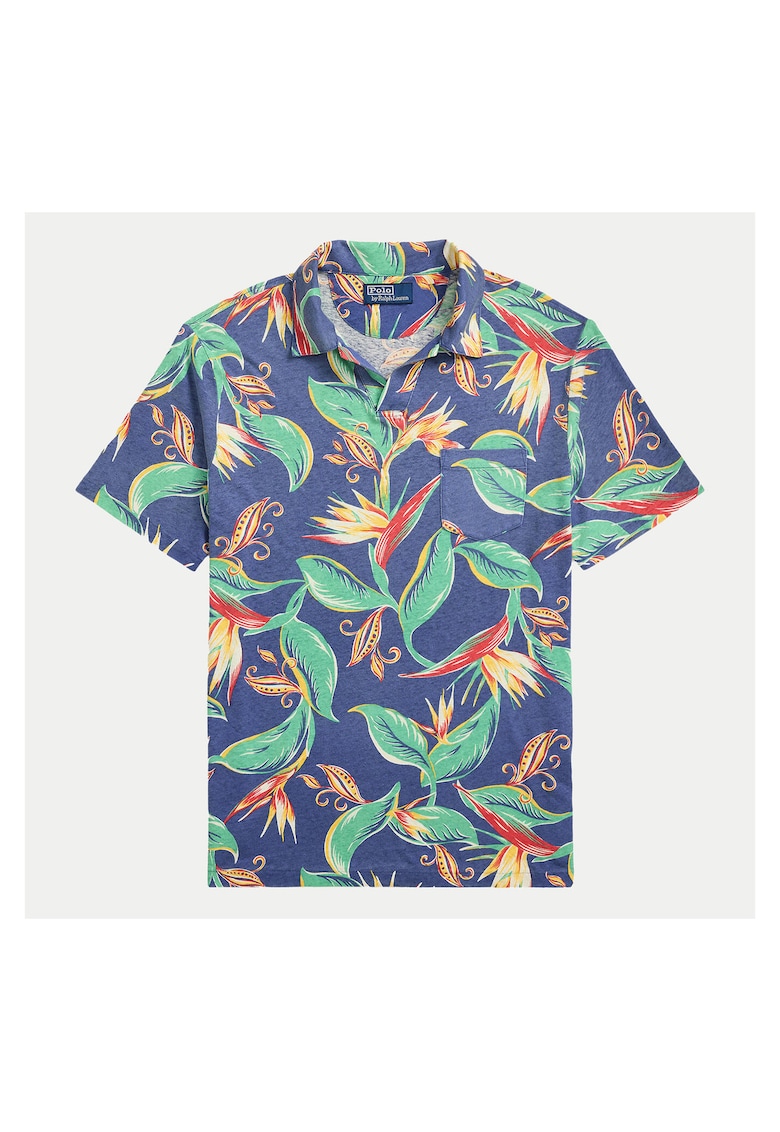 Tricou bumbac - Multicolor