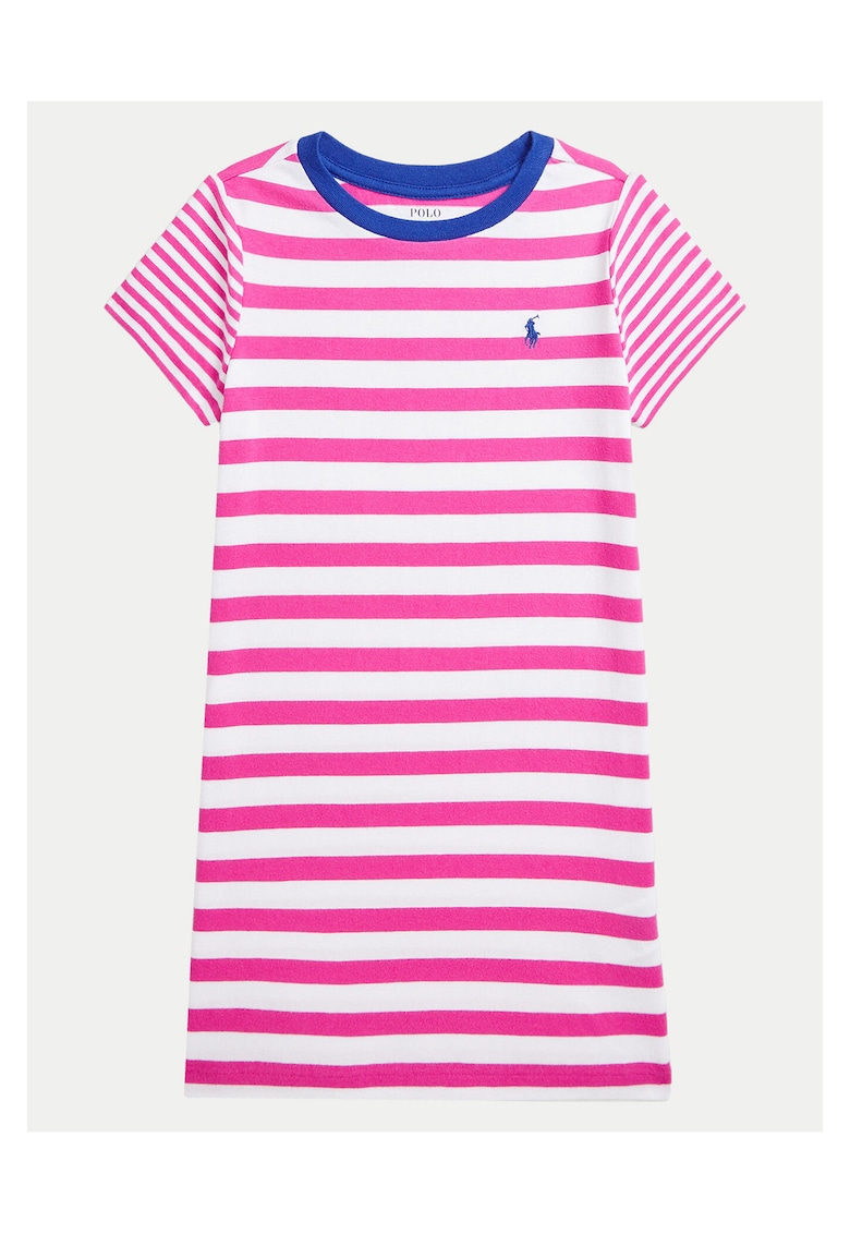 Rochie - roz -