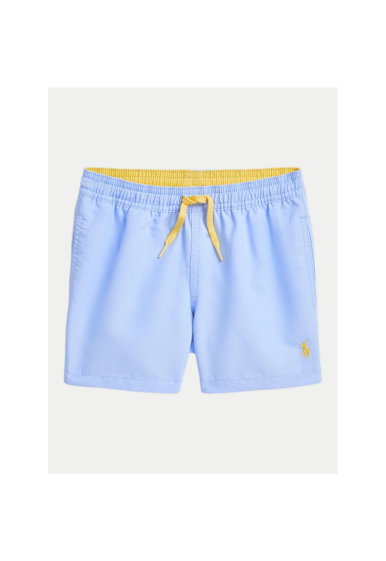 Costum de baie copii - Albastru deschis