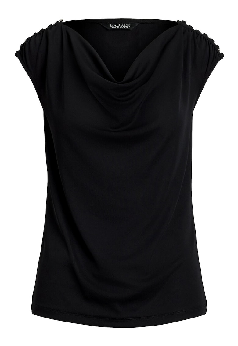 Top dama - 200889317003 - negru