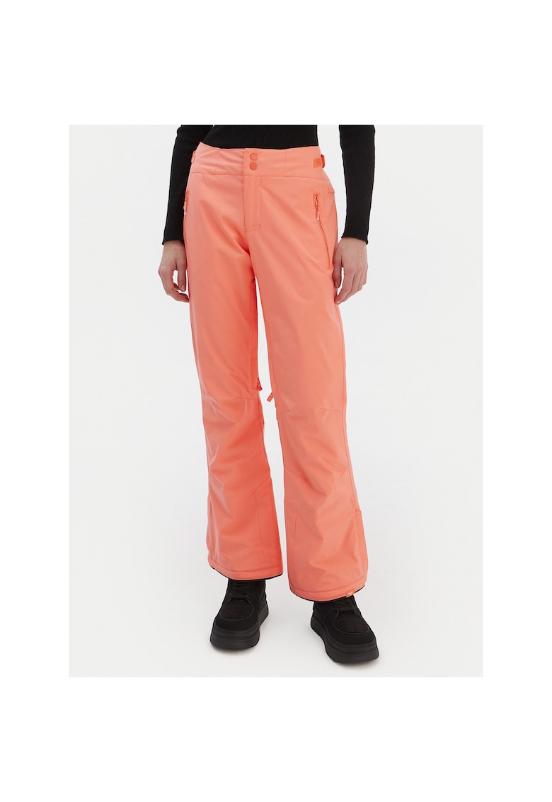 Pantaloni sport dama corai - schi