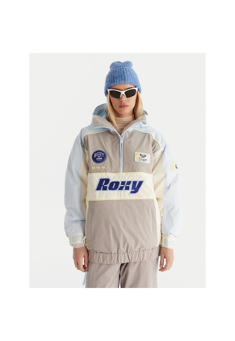 Roxy Geaca snowboard dama multicolor