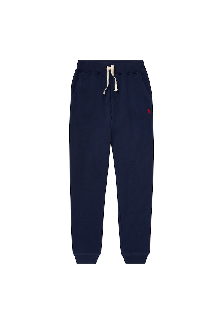 Pantaloni sport copii - bleumarin -