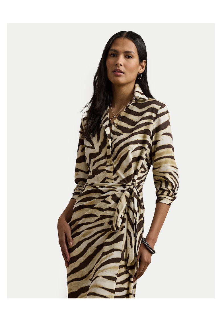Rochie - alb - 100% bumbac -